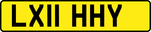 LX11HHY