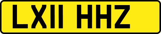 LX11HHZ