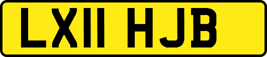 LX11HJB