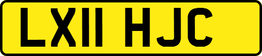 LX11HJC