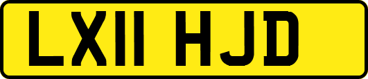 LX11HJD