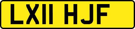 LX11HJF