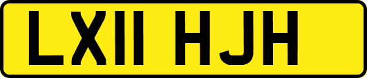 LX11HJH