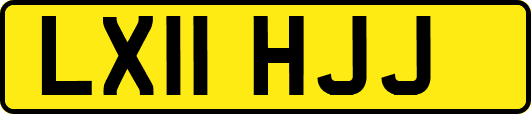 LX11HJJ