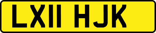 LX11HJK