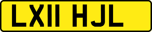 LX11HJL
