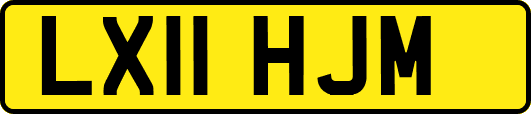 LX11HJM