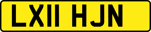 LX11HJN
