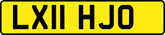 LX11HJO