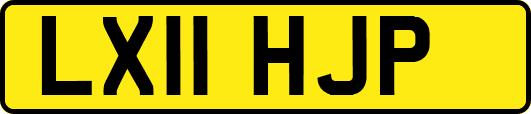 LX11HJP