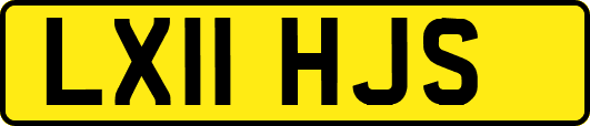 LX11HJS