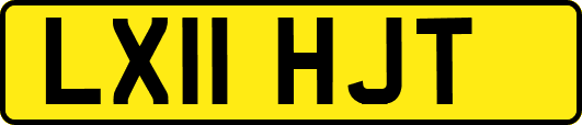 LX11HJT