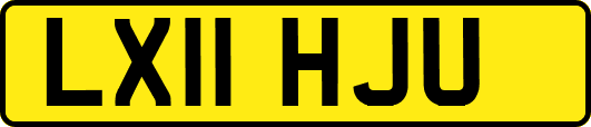 LX11HJU