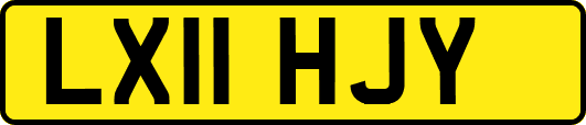 LX11HJY