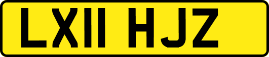 LX11HJZ