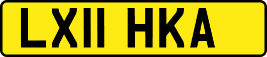 LX11HKA