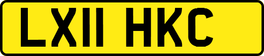 LX11HKC