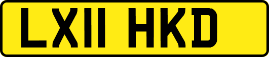 LX11HKD
