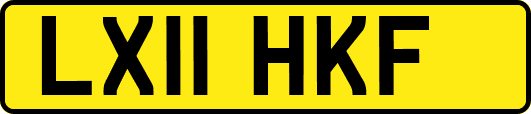 LX11HKF