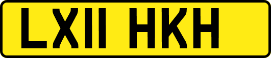 LX11HKH