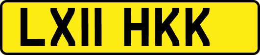 LX11HKK