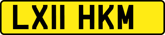 LX11HKM