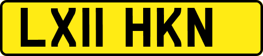 LX11HKN