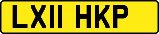 LX11HKP