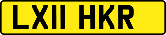LX11HKR