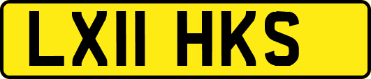 LX11HKS