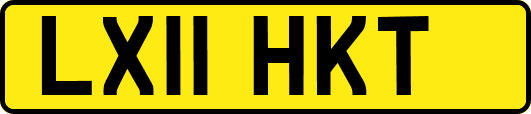 LX11HKT