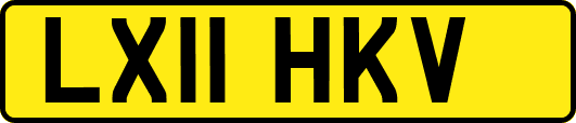 LX11HKV