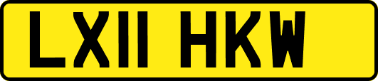 LX11HKW