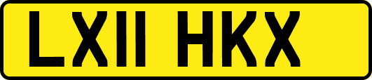 LX11HKX