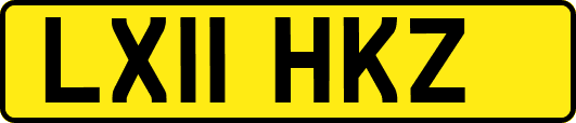LX11HKZ
