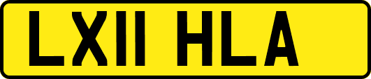 LX11HLA