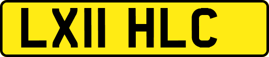LX11HLC