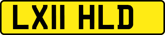 LX11HLD