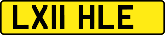 LX11HLE