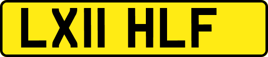 LX11HLF