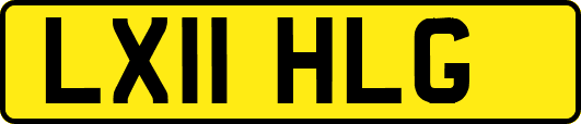 LX11HLG