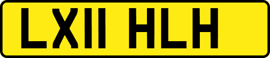 LX11HLH