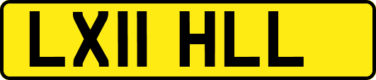 LX11HLL