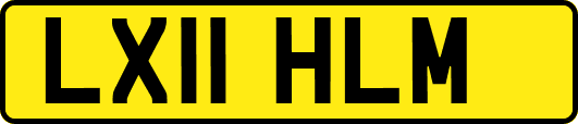 LX11HLM