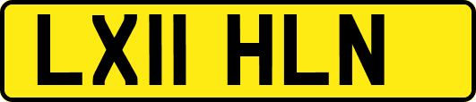 LX11HLN
