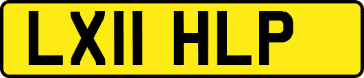 LX11HLP