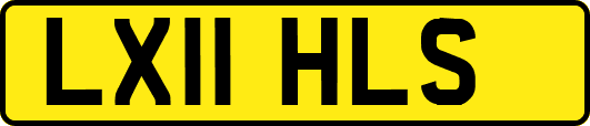 LX11HLS