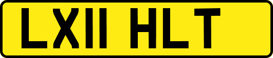 LX11HLT