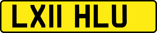 LX11HLU