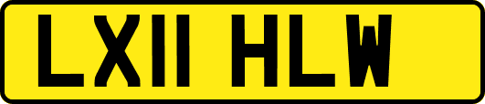 LX11HLW
